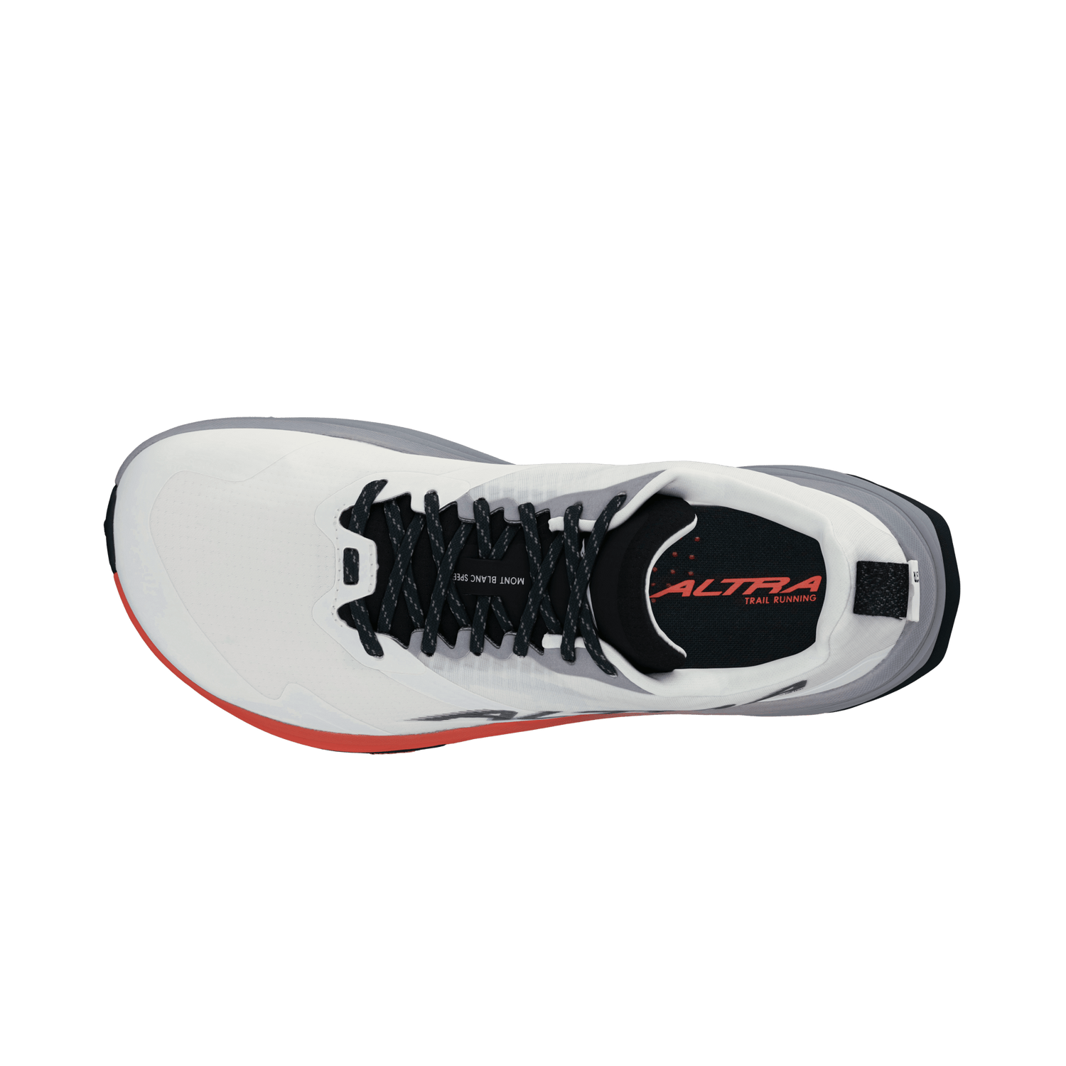 Altra | Mont Blanc Speed | Trailschoenen | Dames | Trail.nl