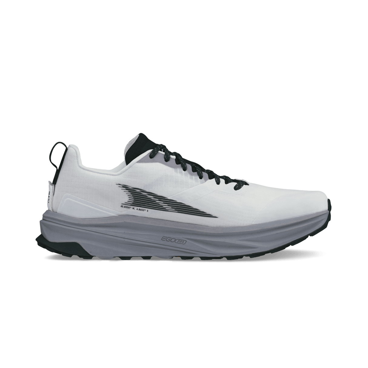 Altra | Mont Blanc Speed | Trailschoenen | Dames | Trail.nl