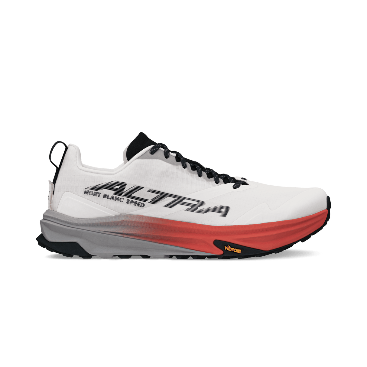 Altra | Mont Blanc Speed | Trailschoenen | Heren | Trail.nl