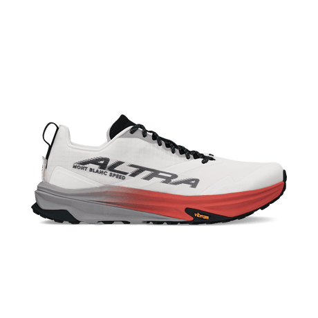 Altra | Mont Blanc Speed | Trailschoenen | Heren | Trail.nl