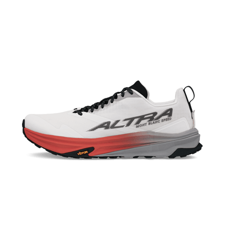 Altra | Mont Blanc Speed | Trailschoenen | Heren | Trail.nl