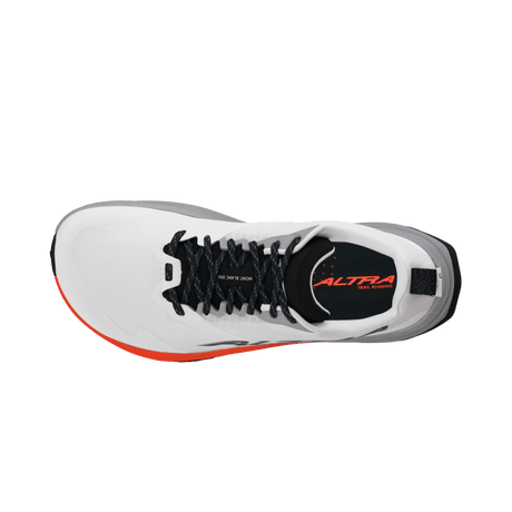 Altra | Mont Blanc Speed | Trailschoenen | Heren | Trail.nl