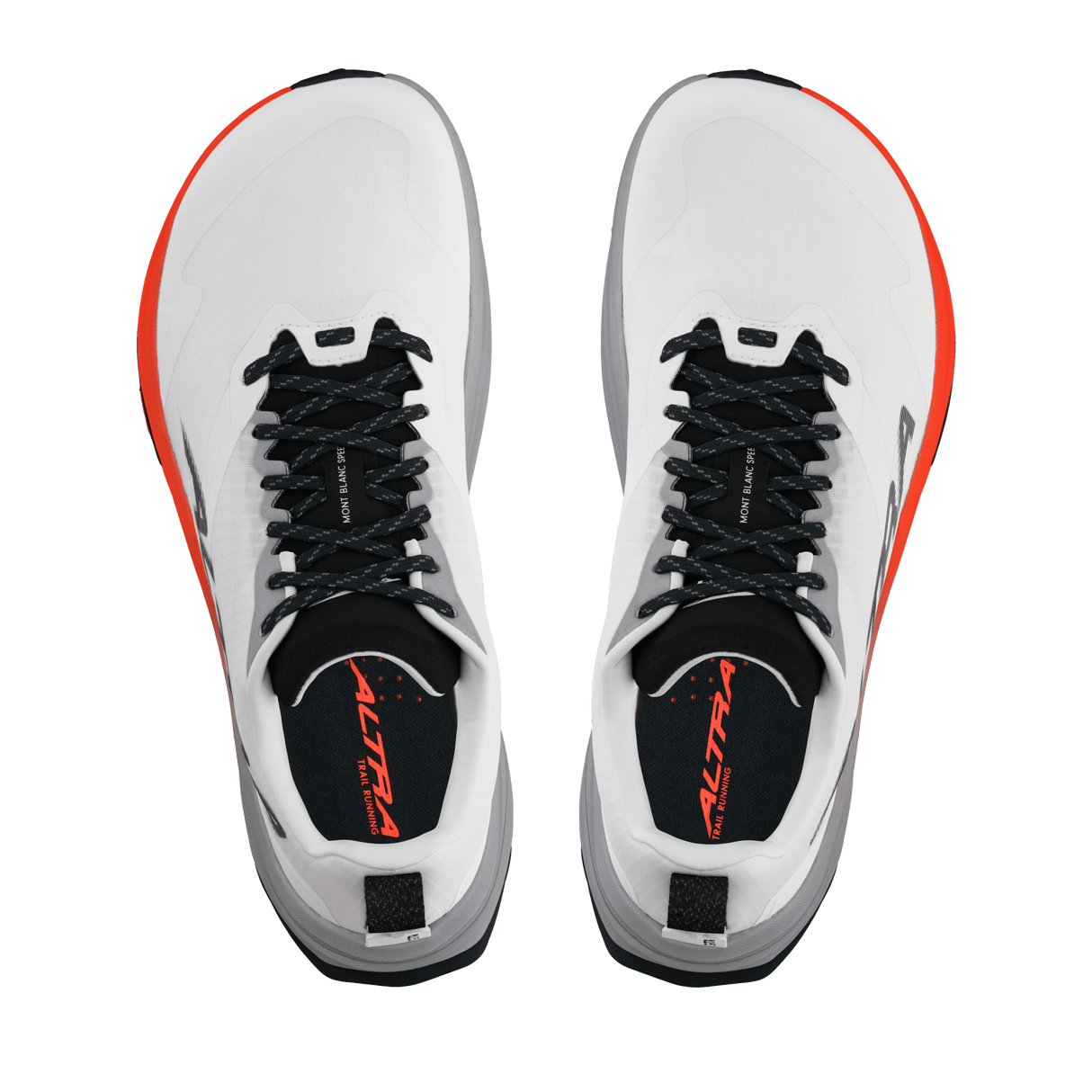 Altra | Mont Blanc Speed | Trailschoenen | Heren | Trail.nl