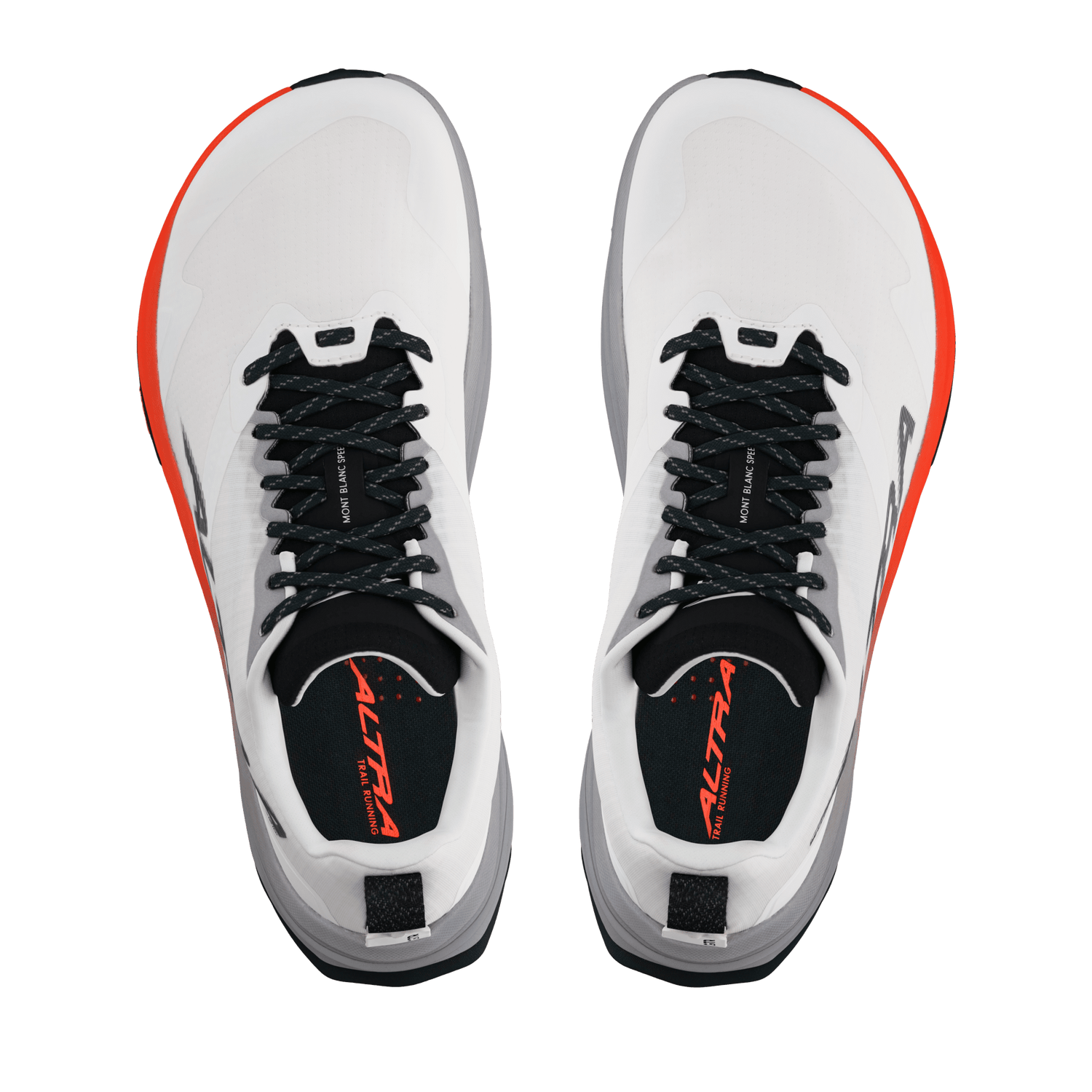 Altra | Mont Blanc Speed | Trailschoenen | Heren | Trail.nl
