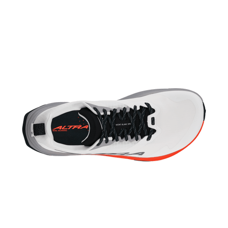 Altra | Mont Blanc Speed | Trailschoenen | Heren | Trail.nl