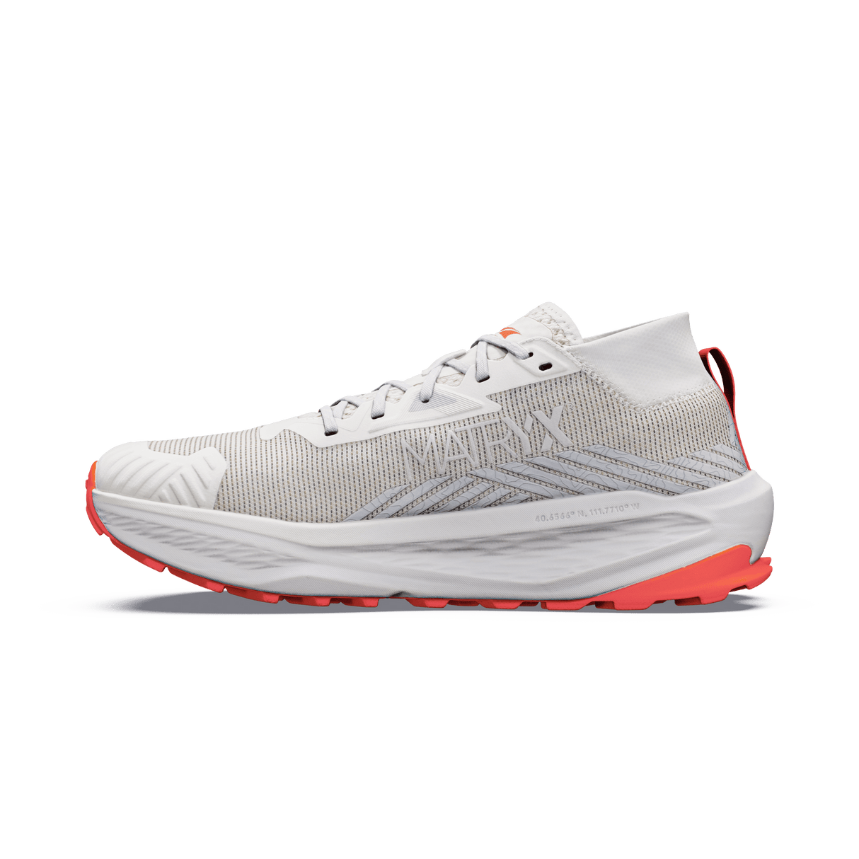 Altra Olympus 275 HiLo Heren - Trail.nl