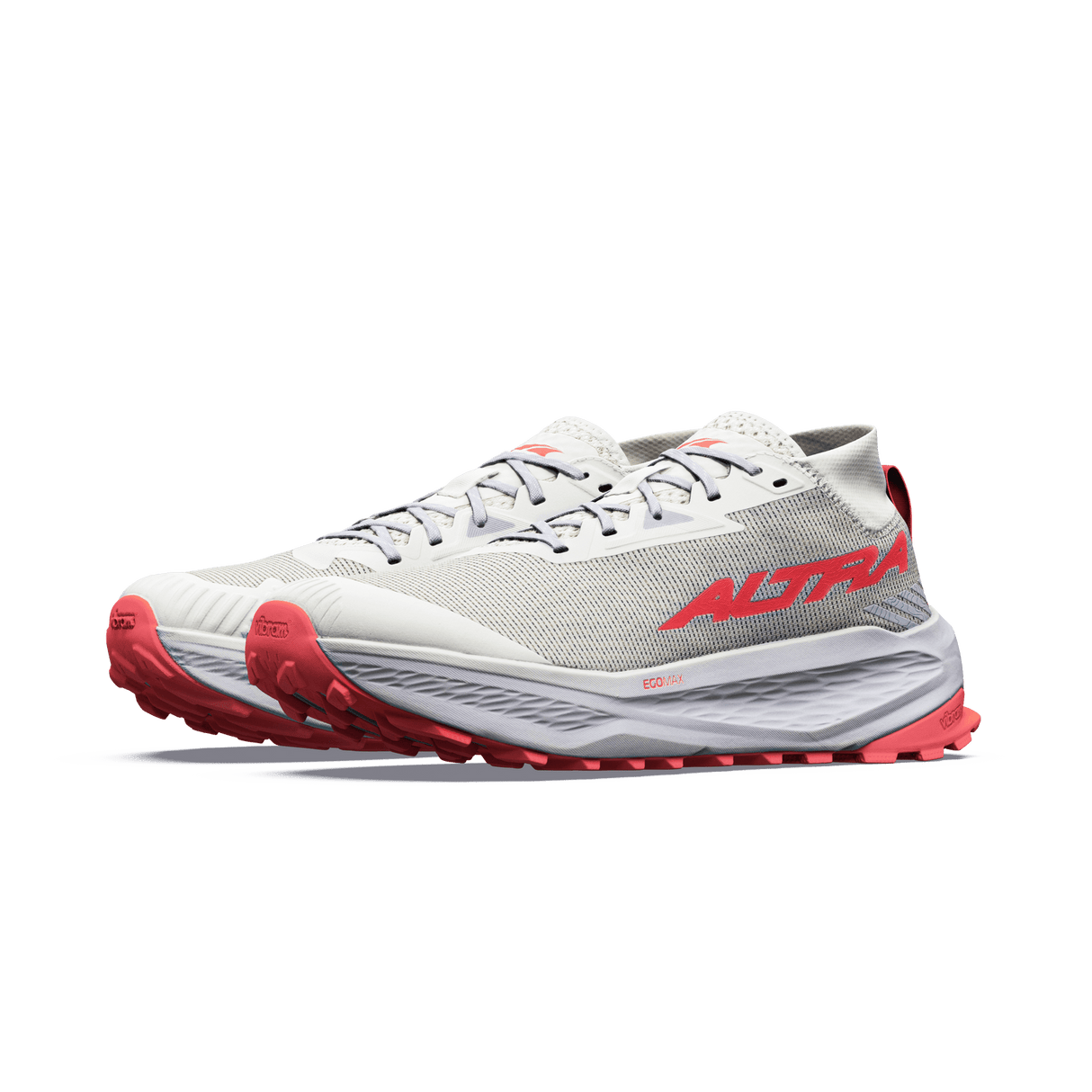 Altra Olympus 275 HiLo Heren - Trail.nl