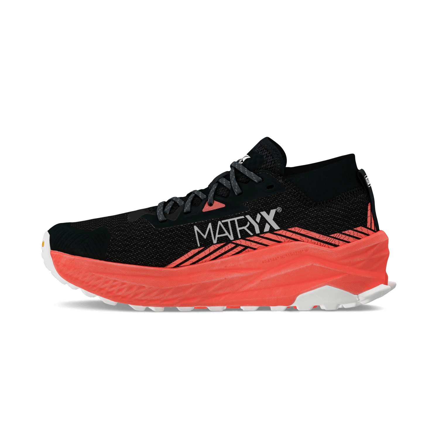 Altra | Olympus 275 | Trailschoenen | Dames | Trail.nl