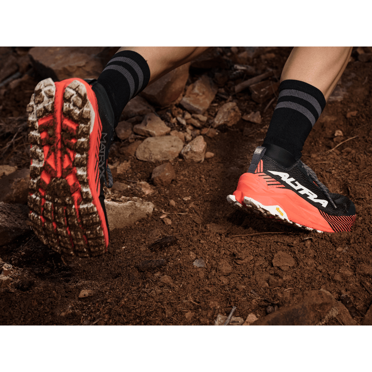 Altra | Olympus 275 | Trailschoenen | Dames | Trail.nl