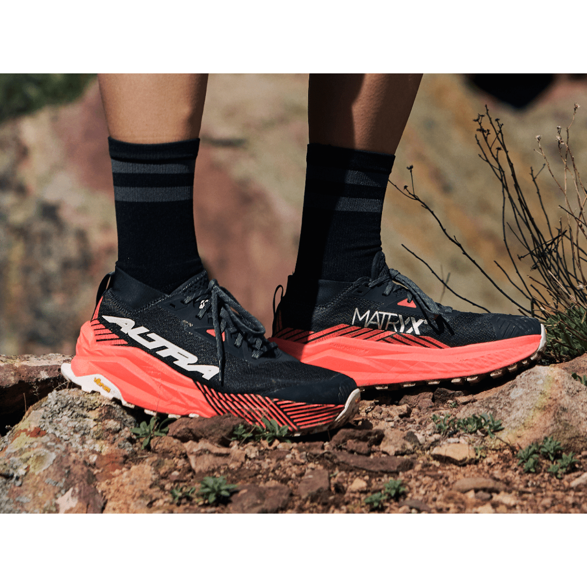 Altra | Olympus 275 | Trailschoenen | Dames | Trail.nl