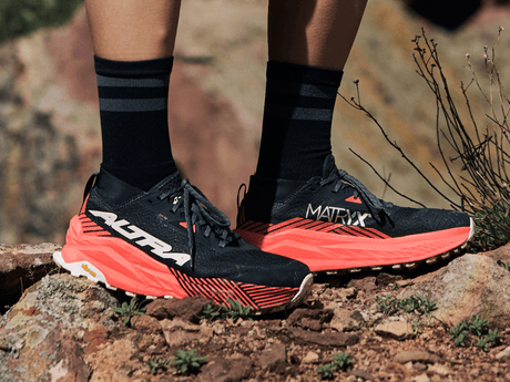 Altra | Olympus 275 | Trailschoenen | Dames | Trail.nl