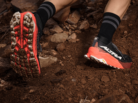 Altra | Olympus 275 | Trailschoenen | Dames | Trail.nl