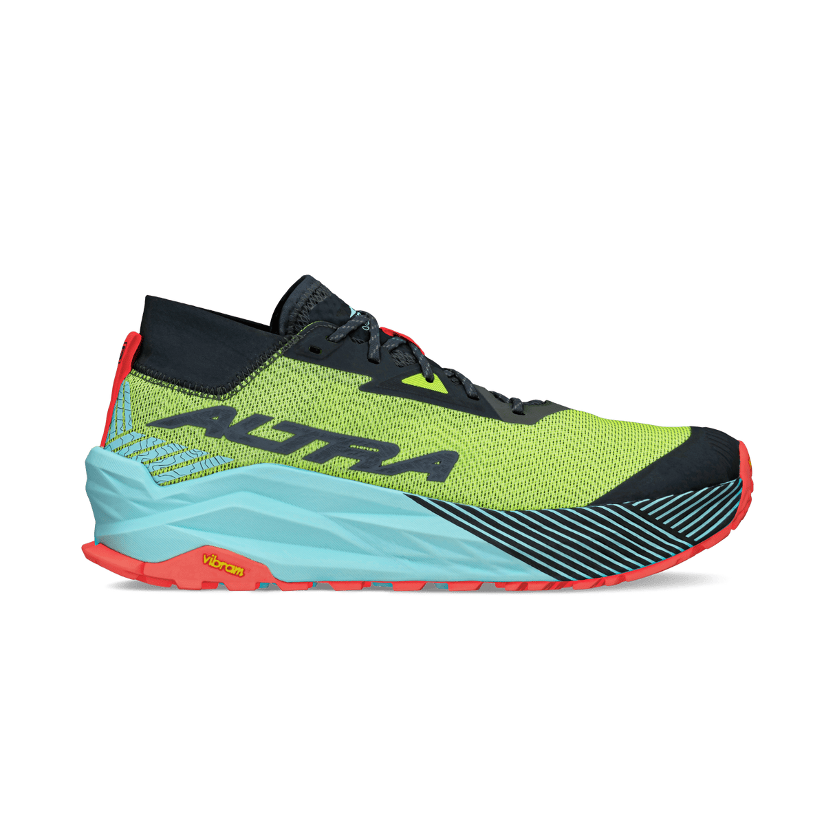 Altra | Olympus 275 | Trailschoenen | Heren | Trail.nl