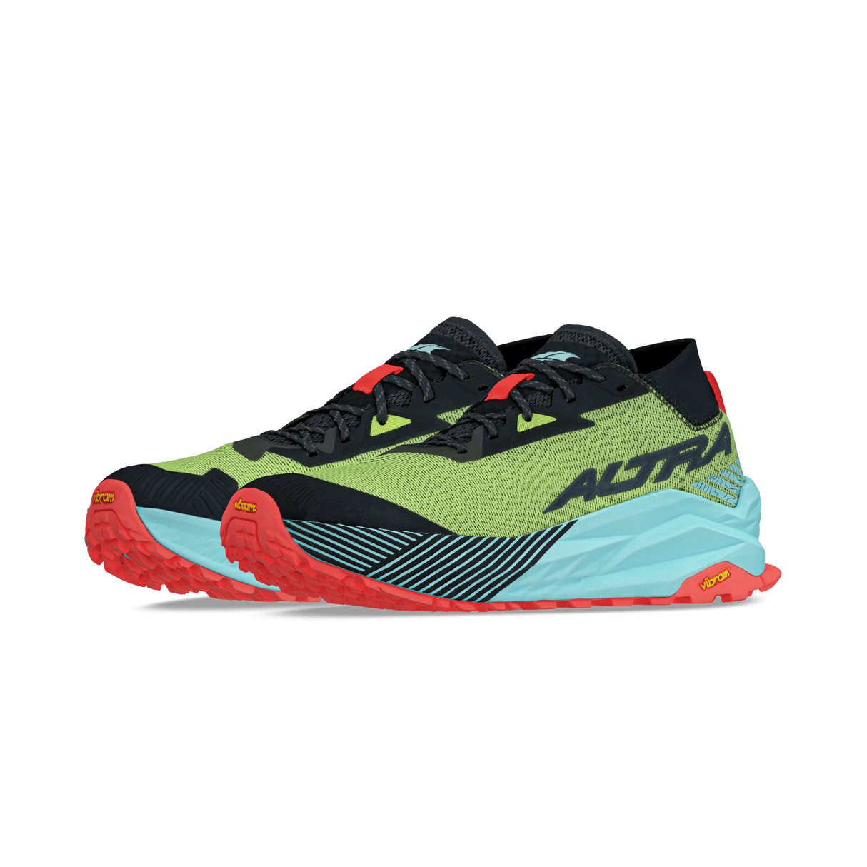 Altra | Olympus 275 | Trailschoenen | Heren | Trail.nl