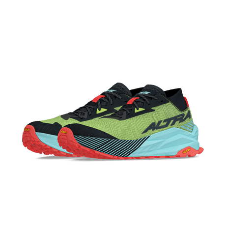 Altra | Olympus 275 | Trailschoenen | Heren | Trail.nl
