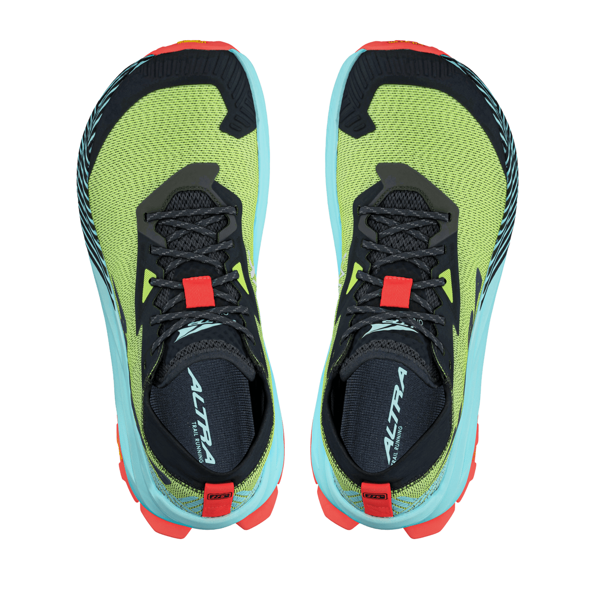 Altra | Olympus 275 | Trailschoenen | Heren | Trail.nl