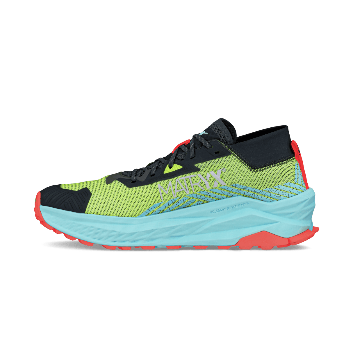 Altra | Olympus 275 | Trailschoenen | Heren | Trail.nl