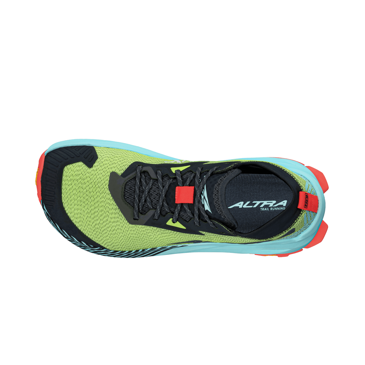 Altra | Olympus 275 | Trailschoenen | Heren | Trail.nl