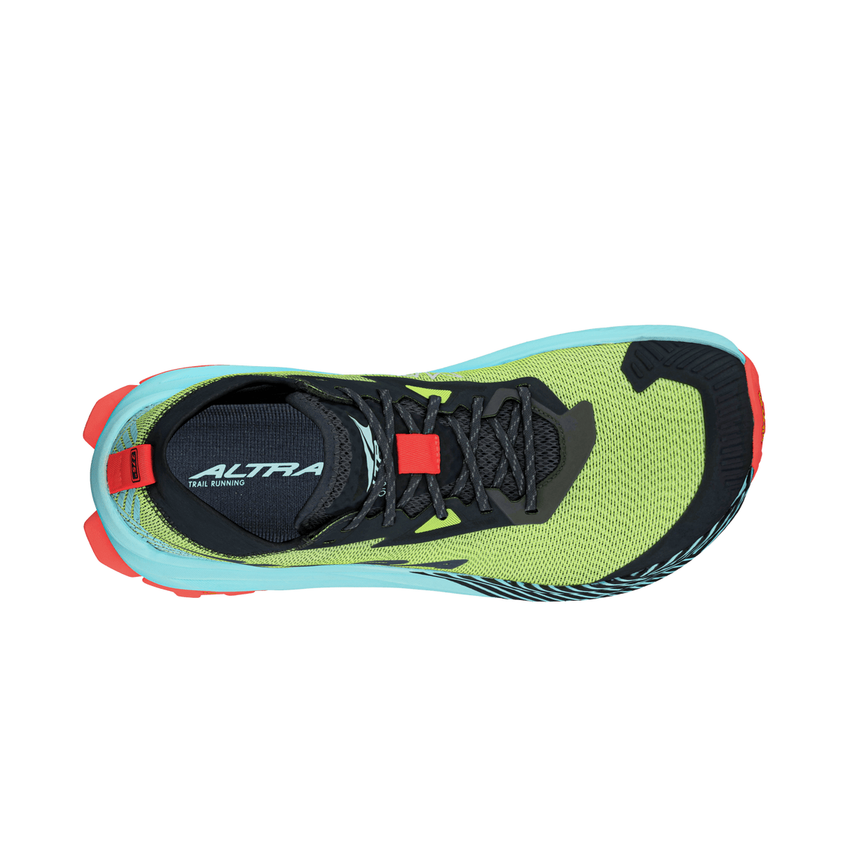 Altra | Olympus 275 | Trailschoenen | Heren | Trail.nl