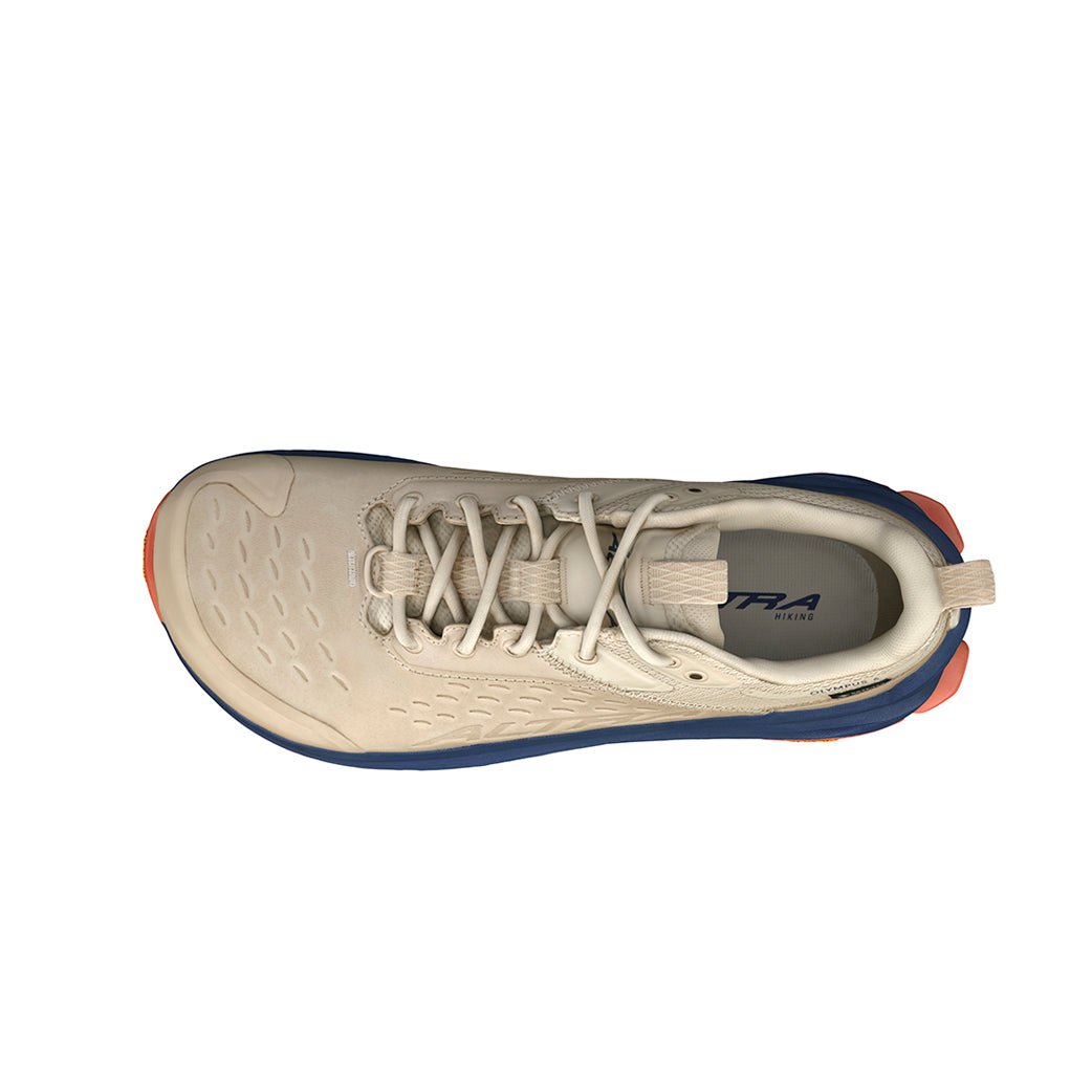 Altra | Olympus 6 Hike Low GTX | Waterdichte Trailschoenen | Dames | Trail.nl