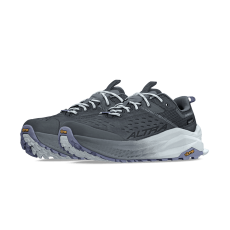 Altra | Olympus 6 Hike Low GTX | Waterdichte Trailschoenen | Dames | Trail.nl