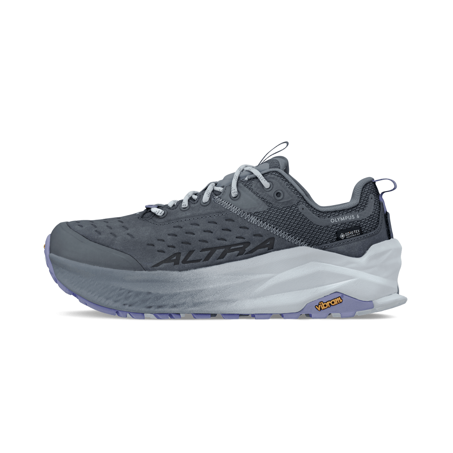 Altra | Olympus 6 Hike Low GTX | Waterdichte Trailschoenen | Dames | Trail.nl