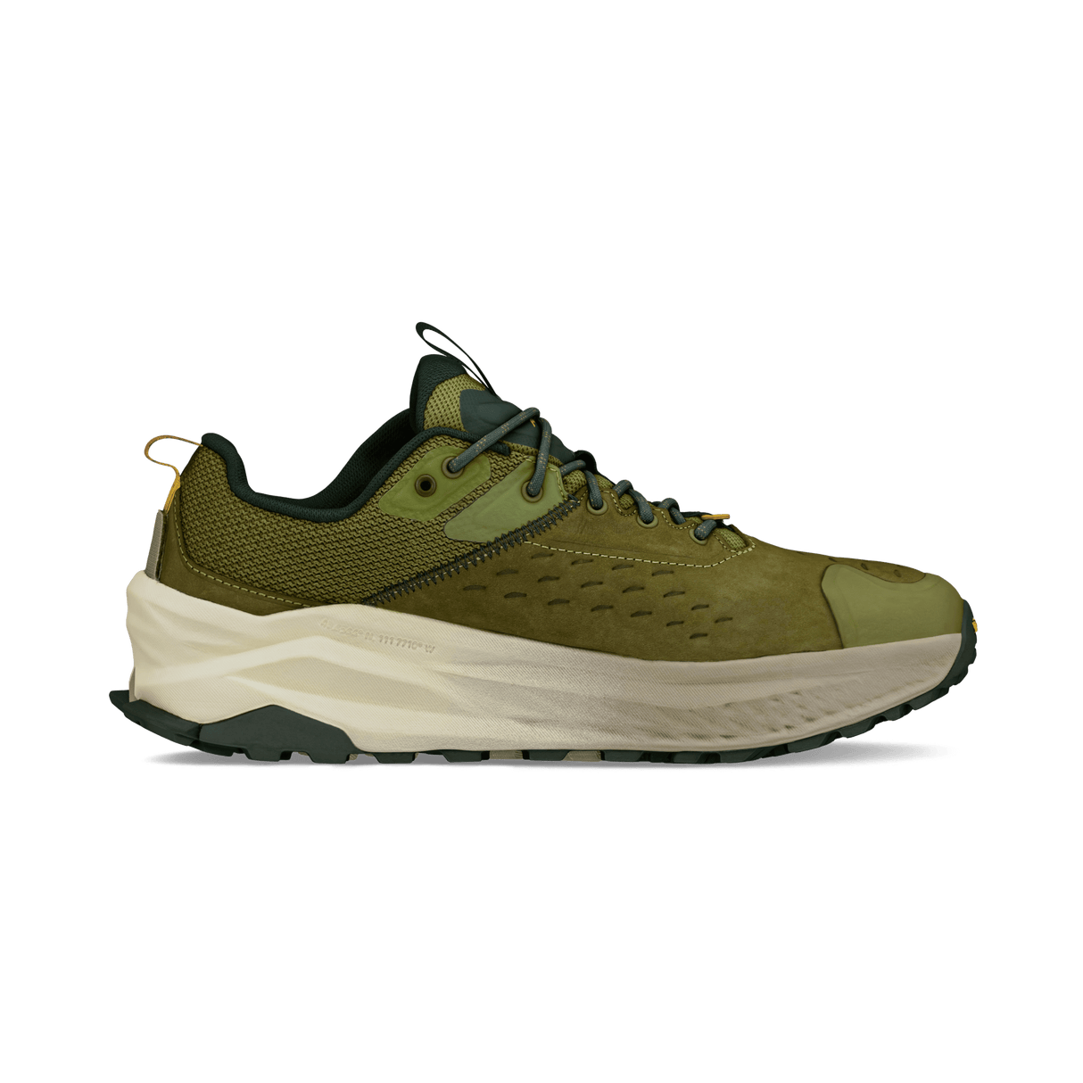 Altra | Olympus 6 Hike Low GTX | Waterdichte Trailschoenen | Heren | Trail.nl