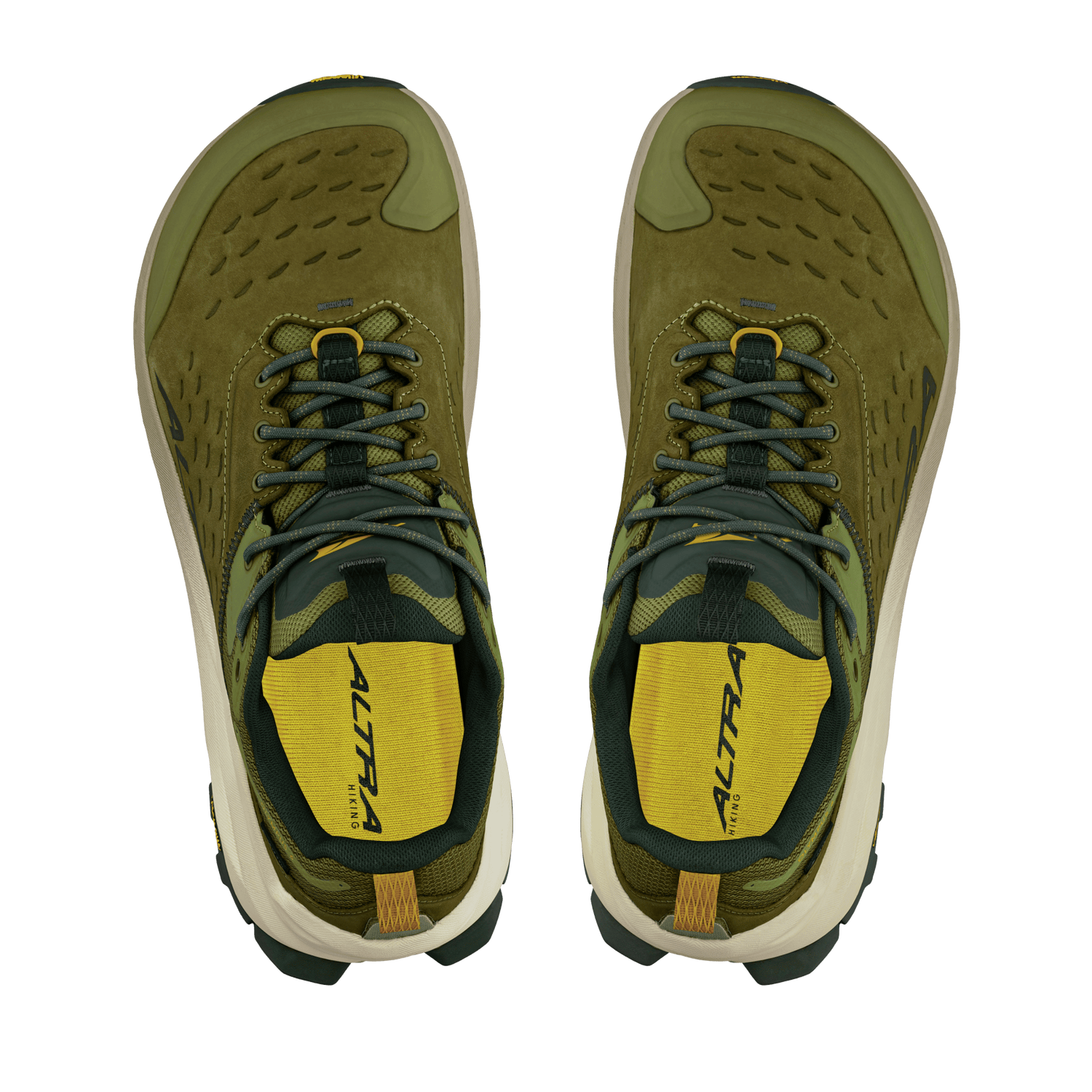 Altra | Olympus 6 Hike Low GTX | Waterdichte Trailschoenen | Heren | Trail.nl
