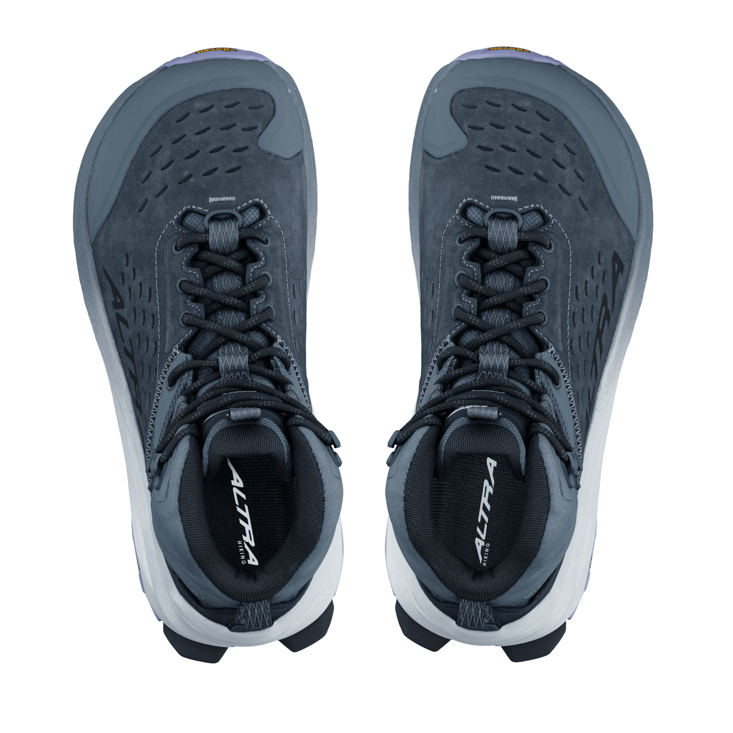 Altra | Olympus 6 Hike Mid GTX | Wandelschoenen | Dames | Trail.nl