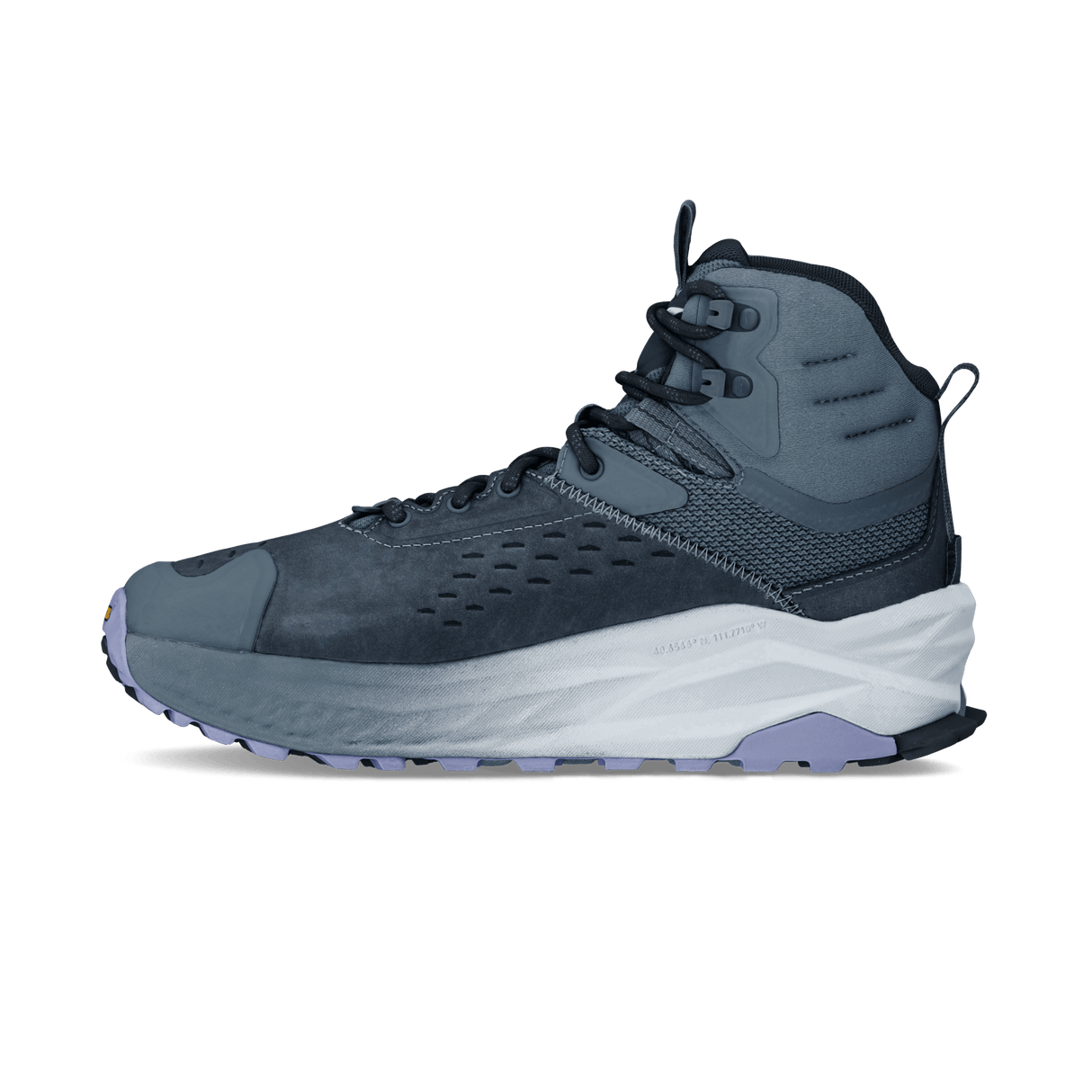 Altra | Olympus 6 Hike Mid GTX | Wandelschoenen | Dames | Trail.nl