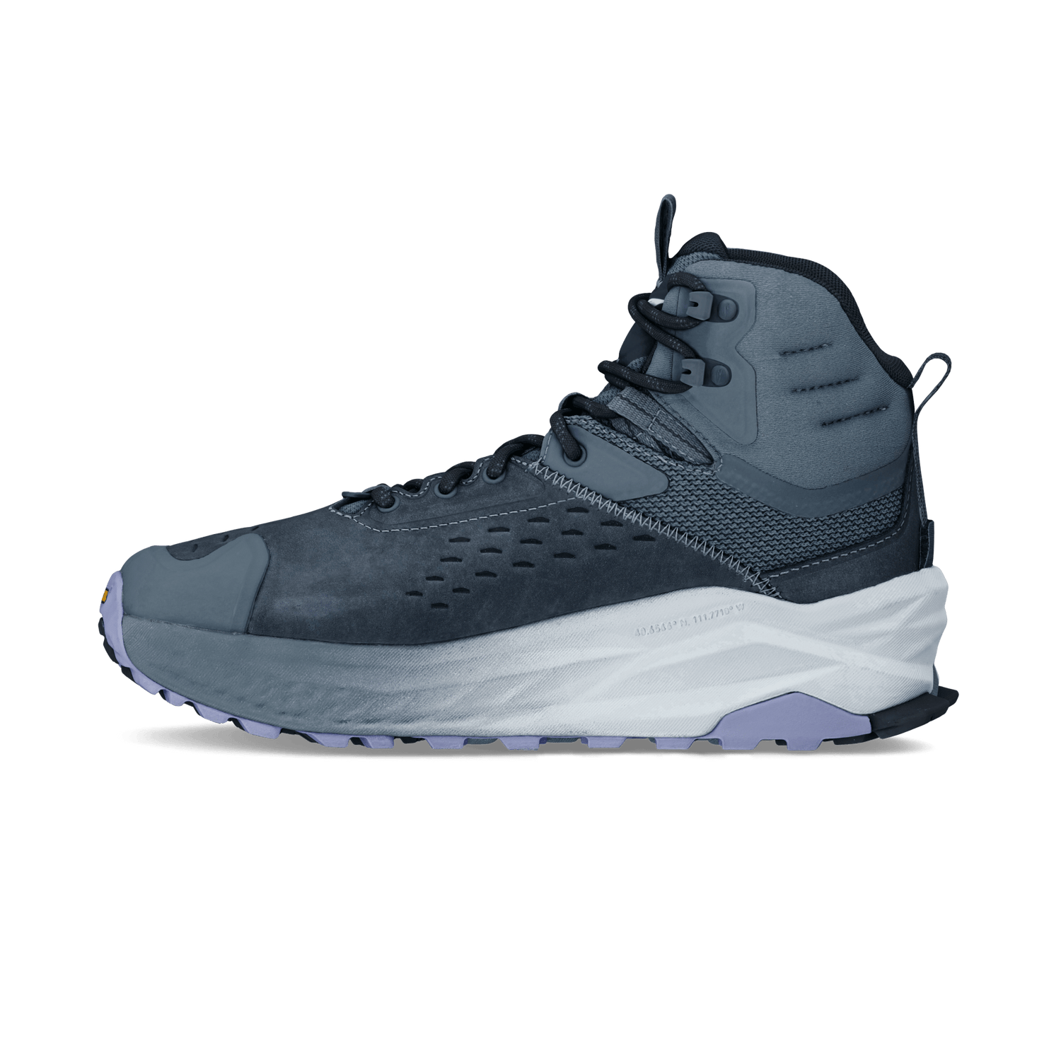 Altra | Olympus 6 Hike Mid GTX | Wandelschoenen | Dames | Trail.nl