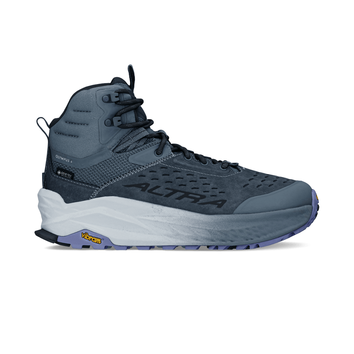 Altra | Olympus 6 Hike Mid GTX | Wandelschoenen | Dames | Trail.nl