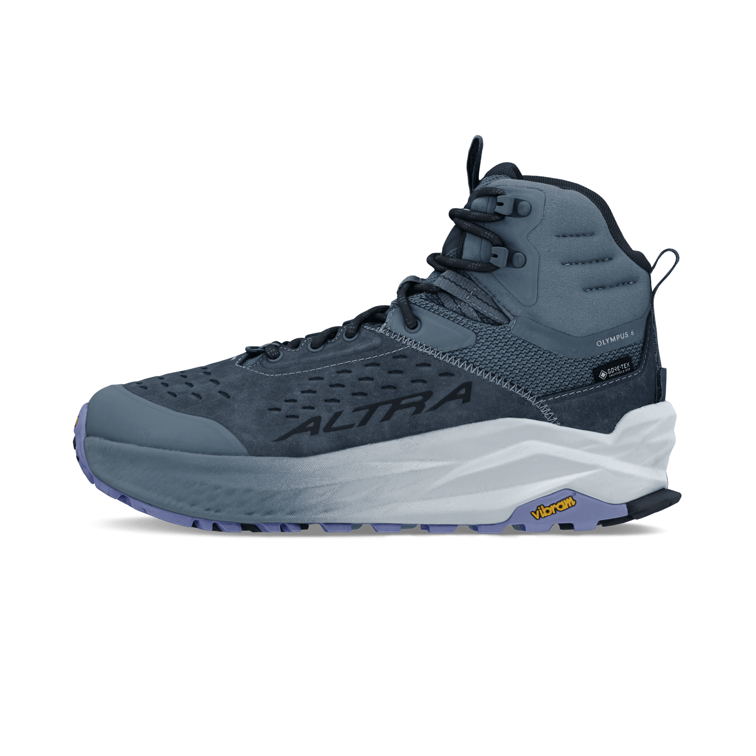 Altra | Olympus 6 Hike Mid GTX | Wandelschoenen | Dames | Trail.nl