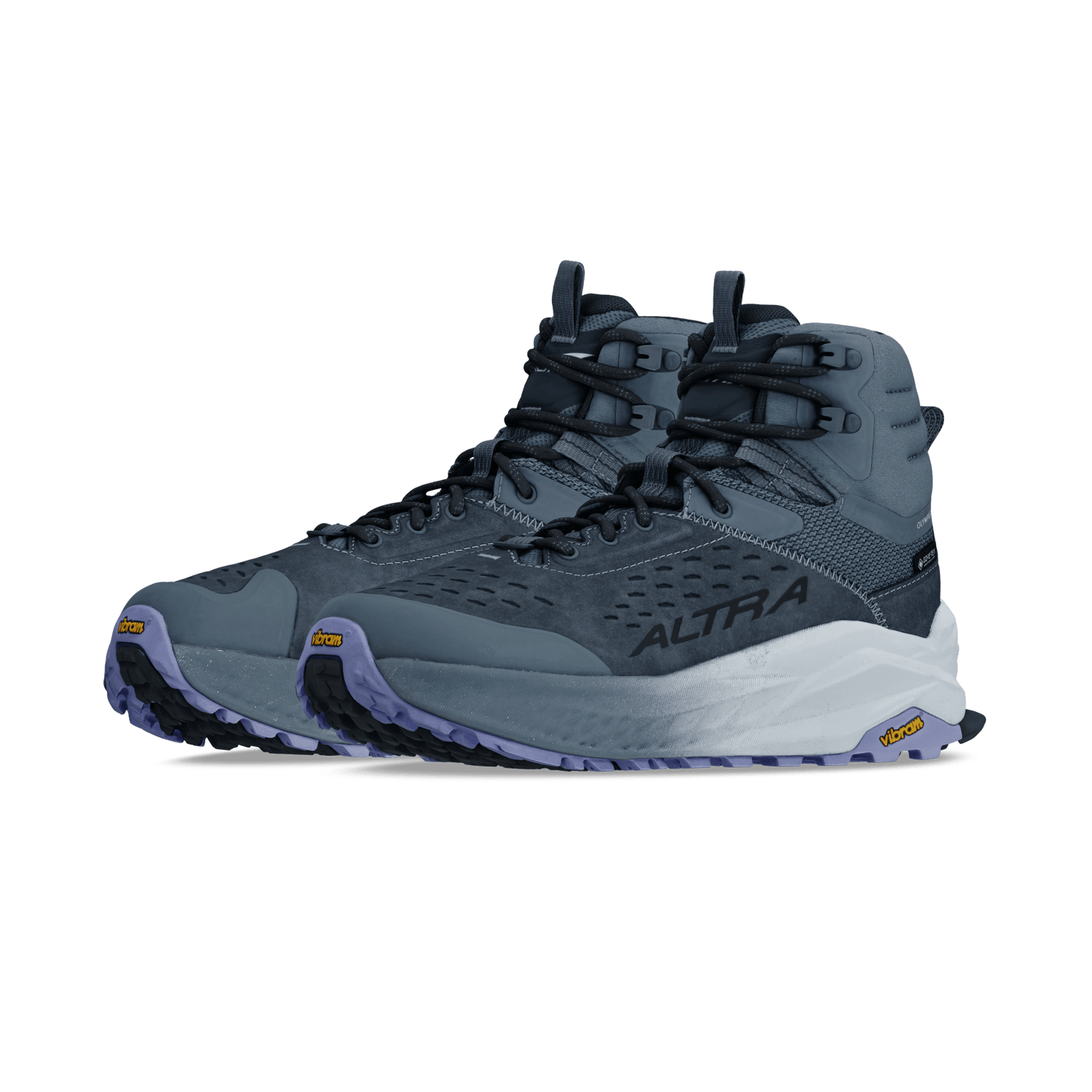 Altra | Olympus 6 Hike Mid GTX | Wandelschoenen | Dames | Trail.nl