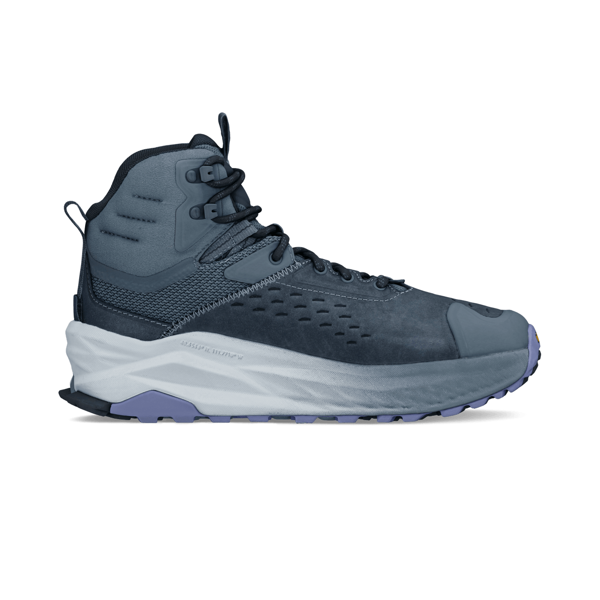 Altra | Olympus 6 Hike Mid GTX | Wandelschoenen | Dames | Trail.nl