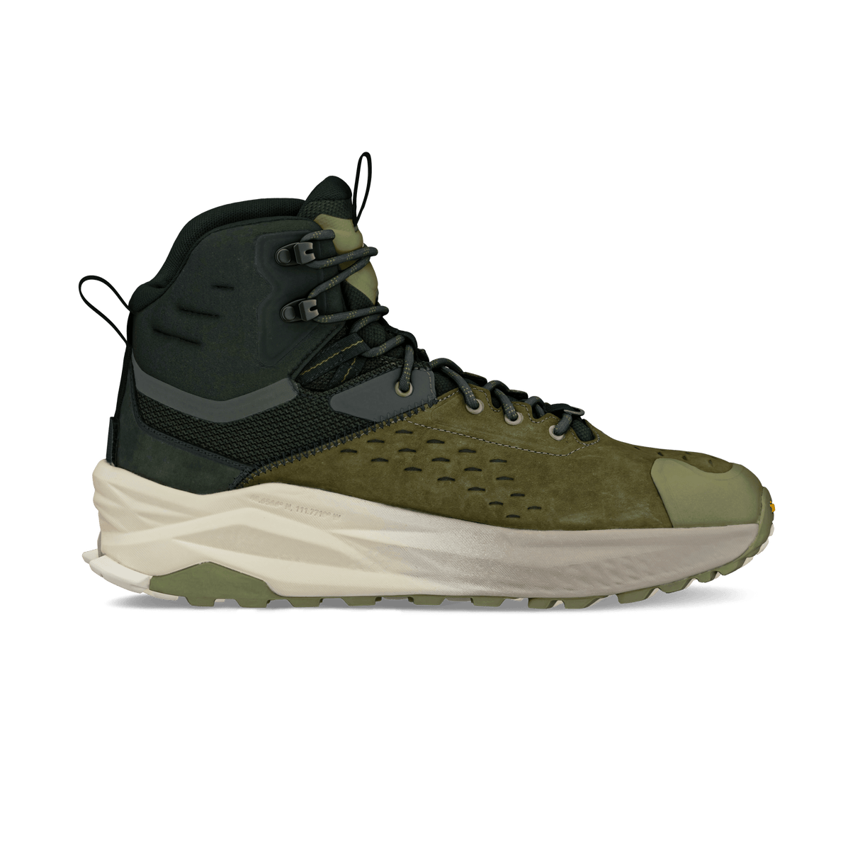 Altra | Olympus 6 Hike Mid GTX | Wandelschoenen | Heren | Trail.nl