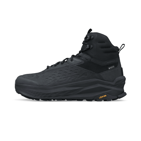 Altra | Olympus 6 Hike Mid GTX | Wandelschoenen | Heren | Trail.nl