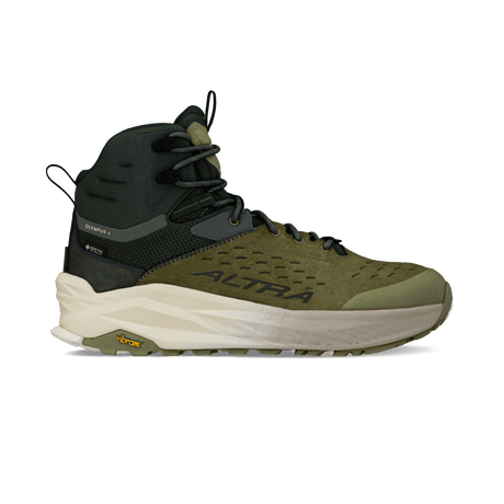Altra | Olympus 6 Hike Mid GTX | Wandelschoenen | Heren | Trail.nl