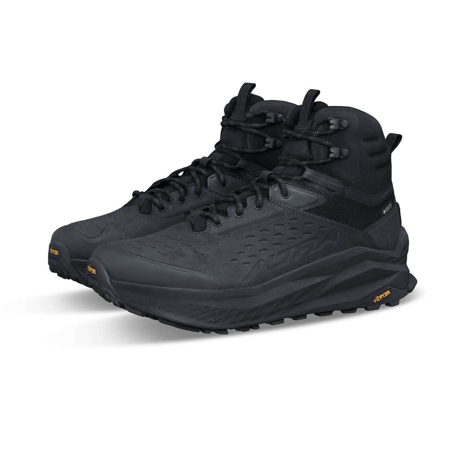 Altra | Olympus 6 Hike Mid GTX | Wandelschoenen | Heren | Trail.nl