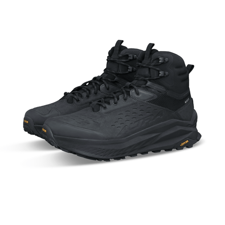Altra | Olympus 6 Hike Mid GTX | Wandelschoenen | Heren | Trail.nl