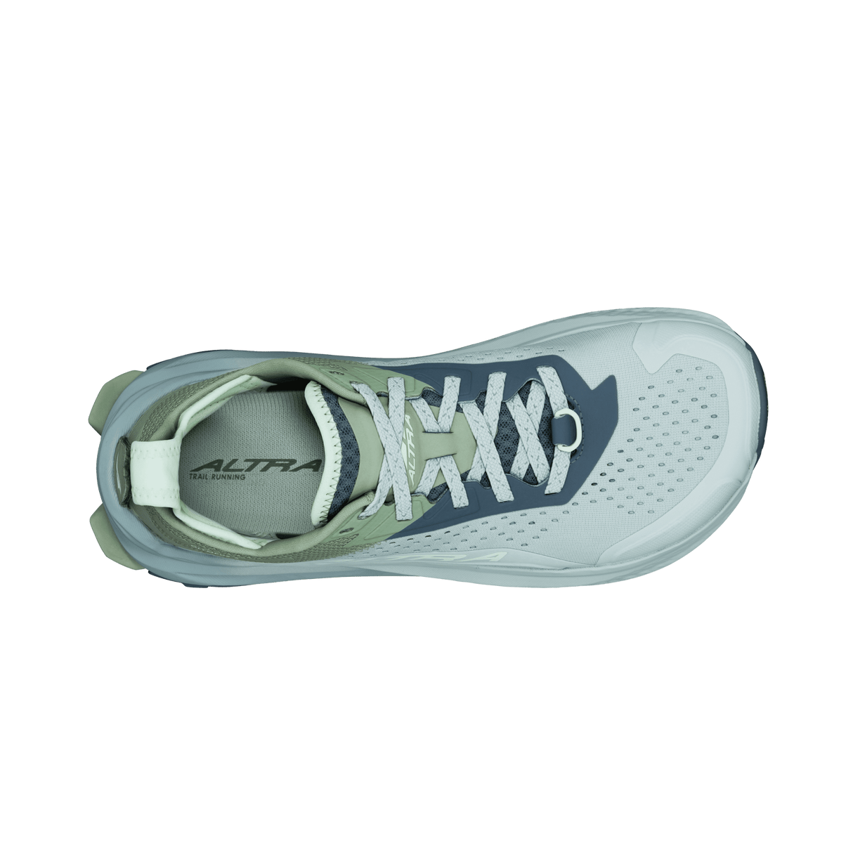 Altra | Olympus 6 | Trailschoenen | Dames - Trail.nl