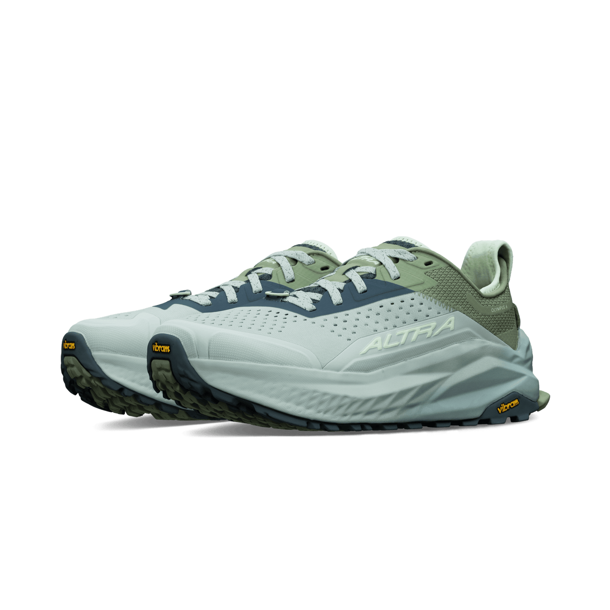 Altra | Olympus 6 | Trailschoenen | Dames - Trail.nl