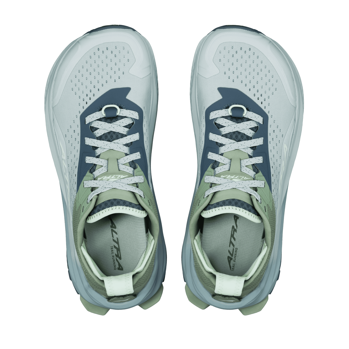 Altra | Olympus 6 | Trailschoenen | Dames - Trail.nl