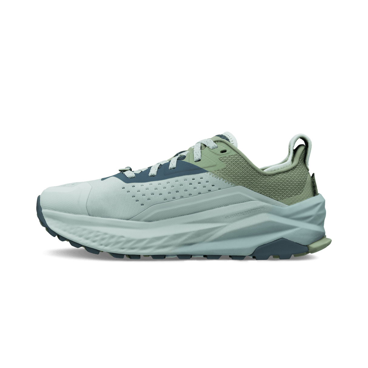 Altra | Olympus 6 | Trailschoenen | Dames - Trail.nl