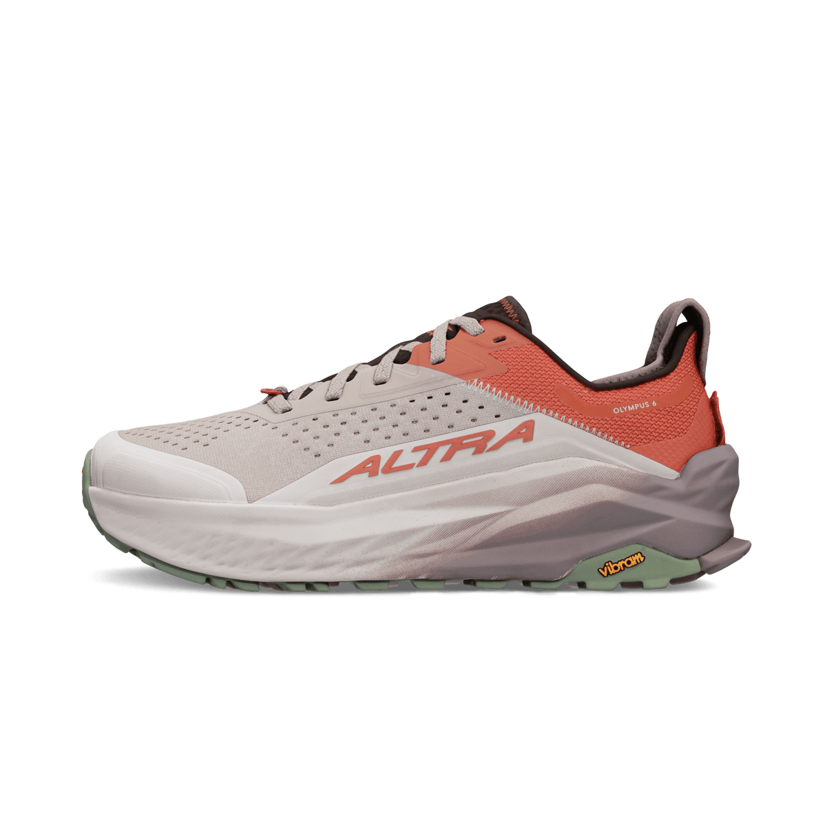 Altra | Olympus 6 | Trailschoenen | Heren - Trail.nl