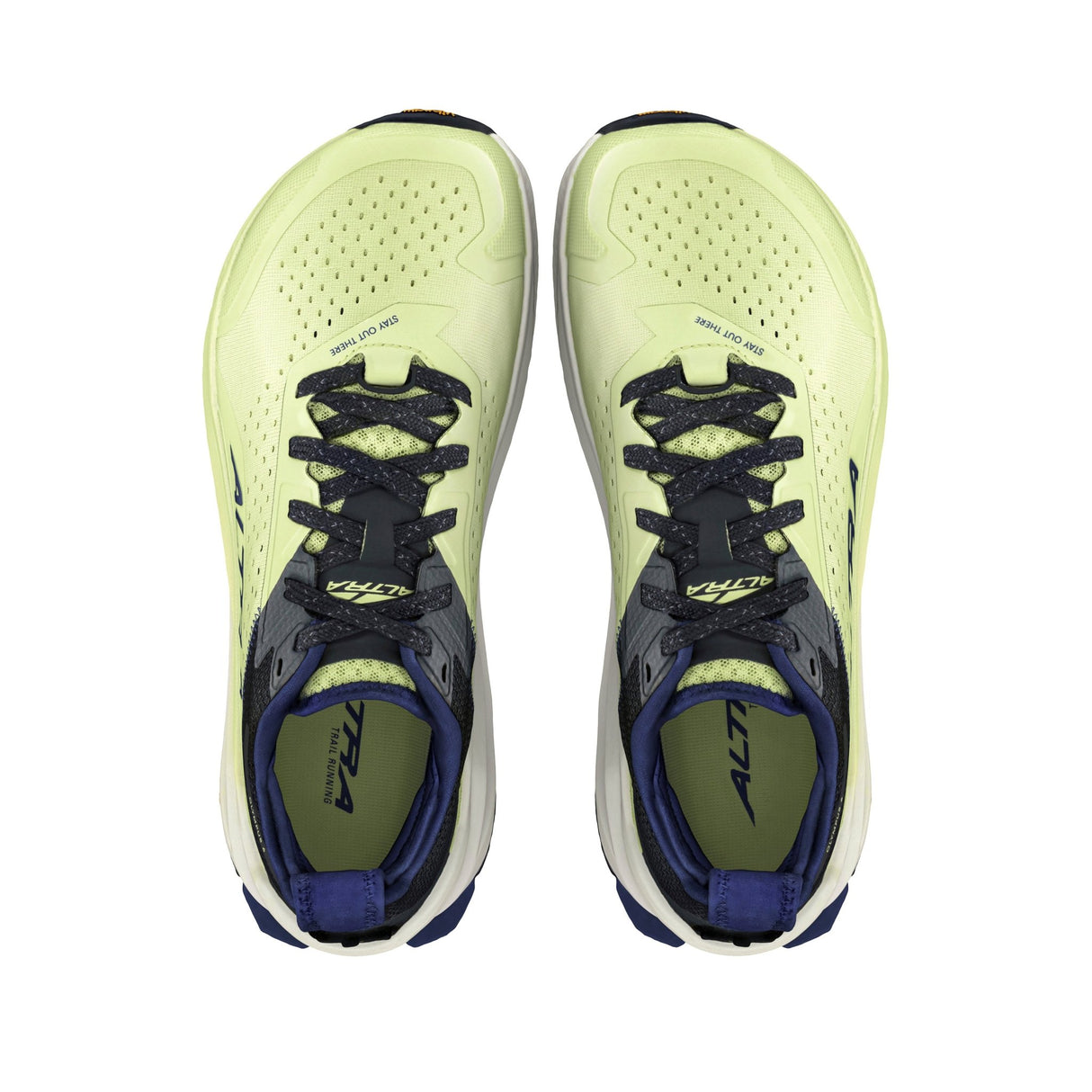 Altra | Olympus 6 | Trailschoenen | Heren | Trail.nl