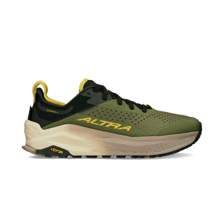 Altra | Olympus 6 | Trailschoenen | Heren | Trail.nl