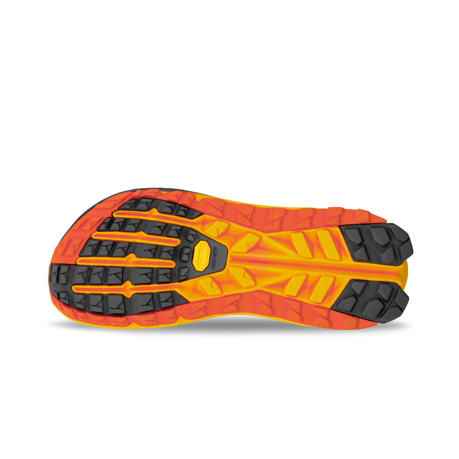 Altra | Olympus 6 | Trailschoenen | Heren - Trail.nl