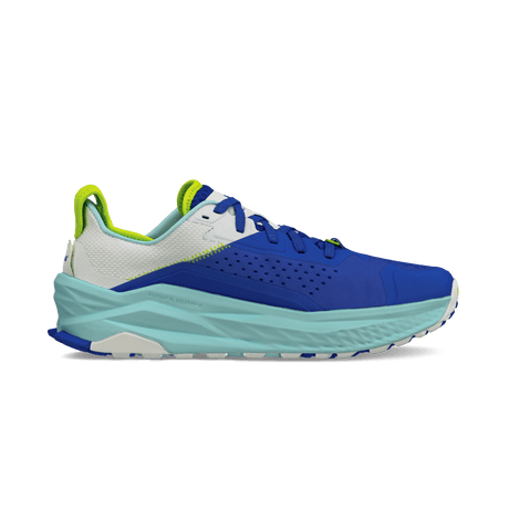 Altra | Olympus 6 | Trailschoenen | Heren - Trail.nl