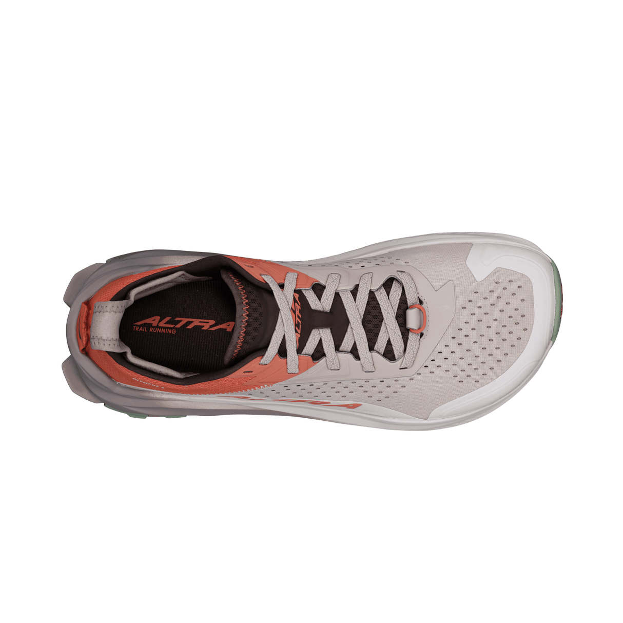 Altra | Olympus 6 | Trailschoenen | Heren - Trail.nl